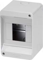 GEWISS Enclosure: for modular components |