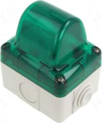 GEWISS Signaller: lighting | continuous light