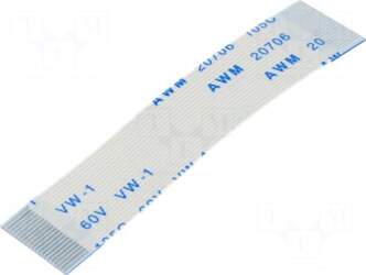 GCT FFC tape | Cores: 20