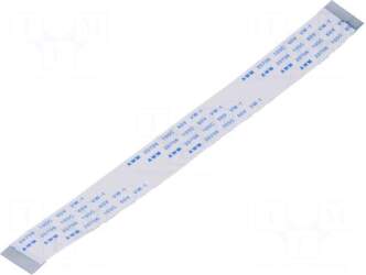 GCT FFC tape | Cores: 30