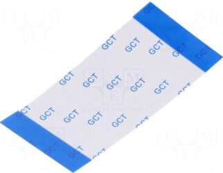 GCT FFC tape | Cores: 45