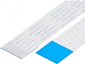GCT FFC tape | Cores: 14