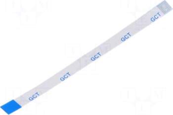 GCT FFC tape | Cores: 8