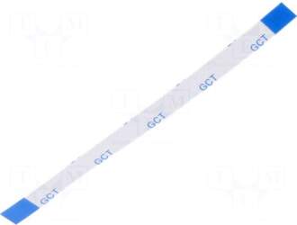 GCT FFC tape | Cores: 8