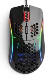 Glorious Model D Glossy Black