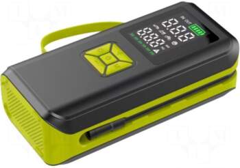 Goobay Battery compressor | max.10bar