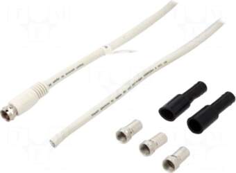 Goobay Cable | 30m | F