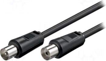 Goobay Cable | 75Ω | 10m