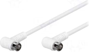 Goobay Cable | 75Ω | 2