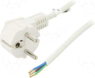 Goobay Cable | H05VV-F | 3x1mm2