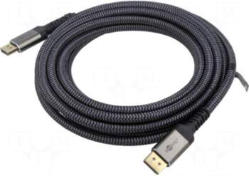 Goobay Cable | DisplayPort plug,both