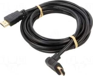 Goobay Cable | HDMI plug,HDMI