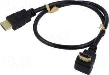 Goobay Cable | HDMI plug,HDMI