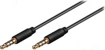 Goobay Cable | Jack 3,5mm