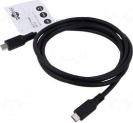 Goobay Cable | Thunderbolt 3,Thunderbolt