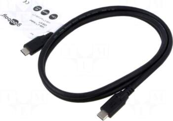 Goobay Cable | Thunderbolt 3,Thunderbolt