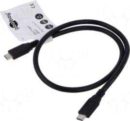 Goobay Cable | Thunderbolt 3,Thunderbolt