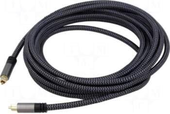 Goobay Cable | Toslink plug,both