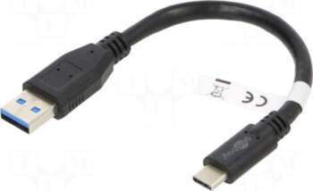 Goobay Cable | USB 3.0