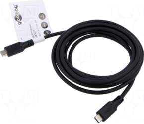 Goobay Cable | USB 3.2