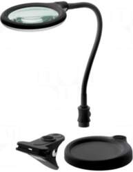 Goobay Desk magnifier | with backlight