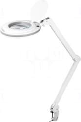 Goobay Desk magnifier | with backlight