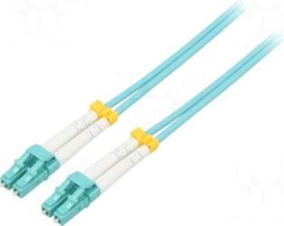 Goobay Fiber patch cord | OM3