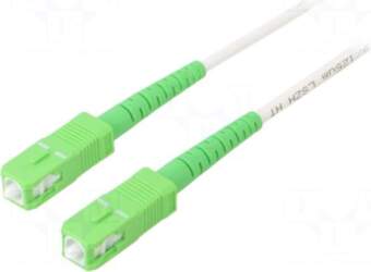Goobay Fiber patch cord | OS2