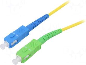 Goobay Fiber patch cord | OS2