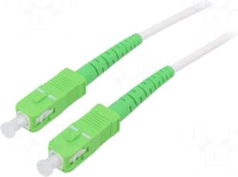 Goobay Fiber patch cord | OS2
