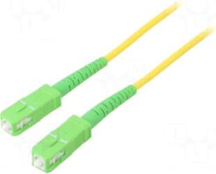 Goobay Fiber patch cord | OS2