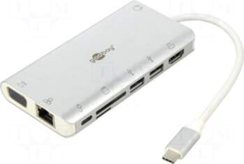 Goobay Hub USB | USB 3