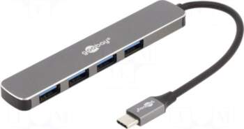 Goobay Hub USB | USB A