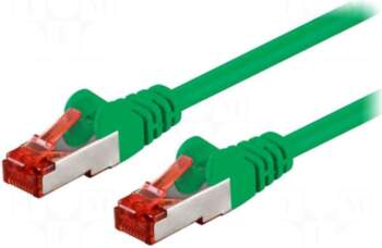 Goobay Patch cord | S/FTP |