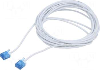 Goobay Patch cord | U/UTP |