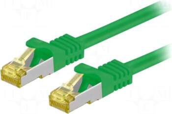 Goobay Patch cord | S/FTP |