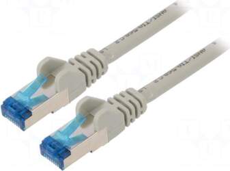 Goobay Patch cord | S/FTP |