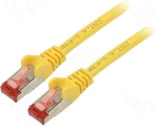 Goobay Patch cord | S/FTP |