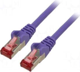 Goobay Patch cord | S/FTP |