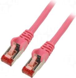 Goobay Patch cord | S/FTP |