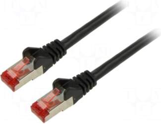 Goobay Patch cord | S/FTP |