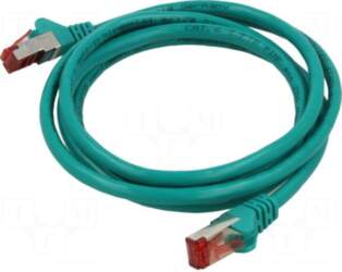 Goobay Patch cord | S/FTP |