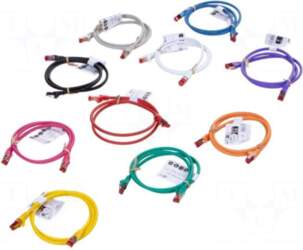Goobay Patch cord | S/FTP |