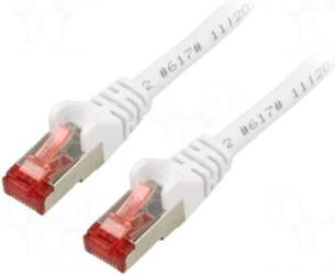 Goobay Patch cord | S/FTP |