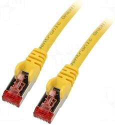Goobay Patch cord | S/FTP |
