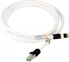 Goobay Patch cord | S/FTP |