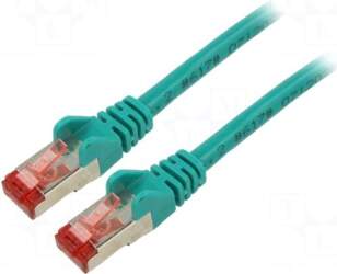 Goobay Patch cord | S/FTP |