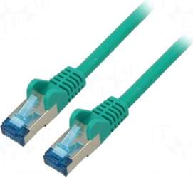 Goobay Patch cord | S/FTP |