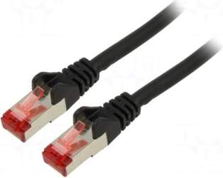Goobay Patch cord | S/FTP |