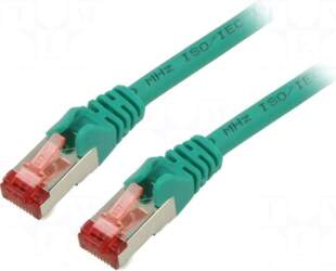 Goobay Patch cord | S/FTP |